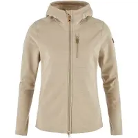 Fjällräven Keb Fleece Met Kap