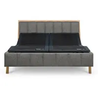 Tempur Bodem ergosmart base