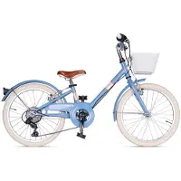 Via Veneto Giulietta Lady 20´´ Ty21 6s Fiets