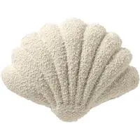Dutch decor Sierkussen Julie Wit 34 X 45 Cm