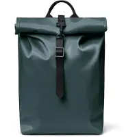 Rains Rolltop Mini Rugzak mystique