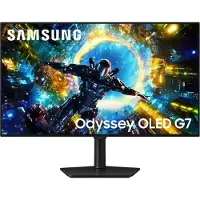 Samsung G7 G73SH LS32HG732SUXEN OLED