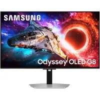 Samsung G8 G80SH LS32HG802SUXEN OLED