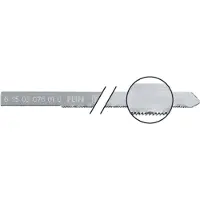 Fein Zaagbladen Set van 5 635030760