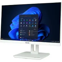 Wortmann AG All-in-One-PC 2420HA wh Greenline - 23.8" FullHD monitor - 16GB RAM - 500GB M.2 SSD - Windows 11 Pro