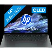 HP OmniBook Ultra NG AI PC 14-kd0990nbx Azerty