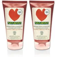 Naturtint Masker tegen Haaruitval 2x150 ml Conditioner