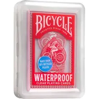 Sonstige Verlage WATERPROOF