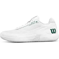 Wilson Rush Pro 5 Garden Party Grasschoenen