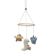 OYOY Dino mobiel Ø20 cm