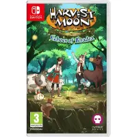 Harvest Moon: Echoes Of Teradea
