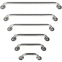 Talamex Hand Rail Zilver 22 x 300 mm