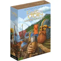 Asmodee Een festival voor Odin: Een Noors bordspel
