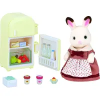 Technaxx 5014 set moeder chocoladekonijn