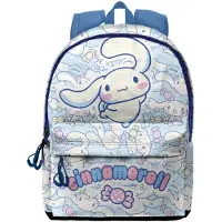 KARACTERMANIA Cinnamoroll Hs Fan 3.0 Cand 23l 41x31x18 Cm Rugzak