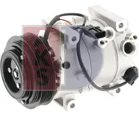 AKS DASIS 853074N Aircopomp