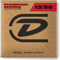 Dunlop DAP1356 Snaren voor akoestische gitaar