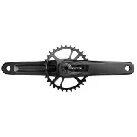 Sram S200 Eagle Drivetrain Cl55 Dub Crankstel