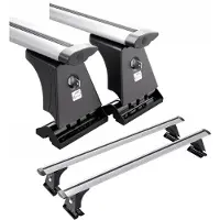 Amos Dakdrager voor Volvo S80 Sedan 4D bouwjaar 1998-2000