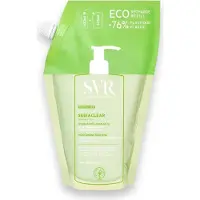 SVR Sebiaclear Wascrème Navulling | 400 ml