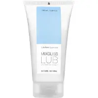 MIXGLISS - Lub - Natuurlijk - Watergebaseerd glijmiddel 150 ml