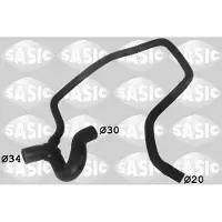 SASIC 3406215 Radiateurslang