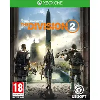 The Division 2 - XboxOne