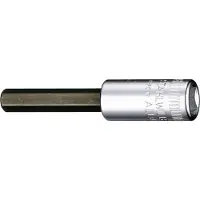 Stahlwille 44 A 1/16 01450004 1/4 (6,3 mm) Schroevendraaierdop 1/16 1/4 (6,3 mm)