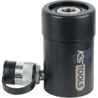 Ks Tools 700.1789 Hydraulische holle zuiger cilinder 12 t