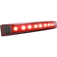 ABUS Urban-i 4.0/taipan Helmlamp