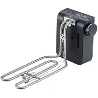 Continental Edison – CEFR3BLK – Elektrische friteuse – 3L – 2000W
