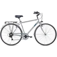Letoule Tropaiz Man 28´´ 6s Fiets