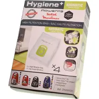 Rowenta Seb ZR200920 stofzuigerzak hygiene aromatic