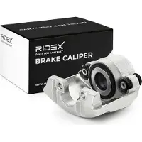 RIDEX 78B1573 Remklauw