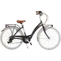 VELOmarche Nuvo Lady 26´´ Tx300 6s Fiets