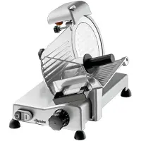 Bartscher Snijmachine 195-1
