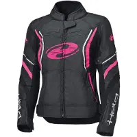 Held Baxley Top waterdichte dames motorfiets textieljas