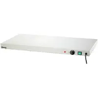 Bartscher Warmhoudplaat, breed: 900 mm