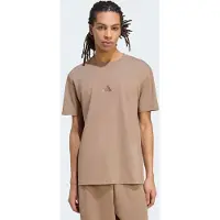 Adidas m ak sl tee sport t-shirt korte mouw heren -