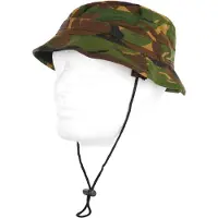 Fostex Recon hat nederlandse camo - maat L (59 cm)
