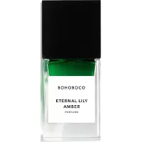 Bohoboco Eternal Lily Amber Parfum 50 ml