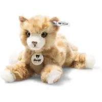 Steiff Mimmi kat rood tabby, 24 cm