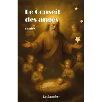 Le Laurier LE CONSEIL DES ANGES CONTES