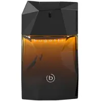 Bugatti Unlimited Amber Eau de Toilette 100 ml