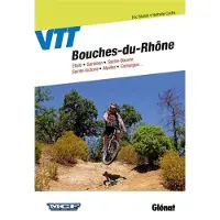 Glénat VTT dans les Bouches-du-Rhône