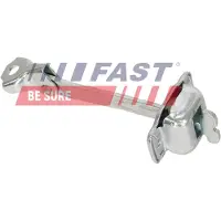 Fast Sports Nutrition FT03758 Deurvastzetter