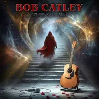 Escape Music Bob Catley - Whispers & Tales (CD)