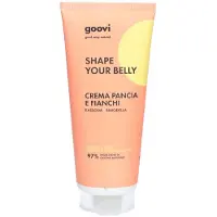 GOOVI Vorm je buik 200 ml Crème