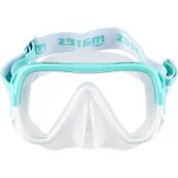 Mares Aquazone Keewee Duikmasker