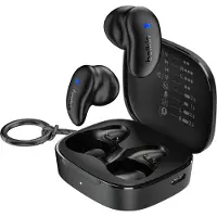 Belkin Soundform Anywhere Auc014hqbk Draadloze Oordopjes